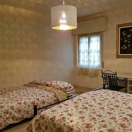 Foresteria Borgo Delle Grazie * 쿠르타토네