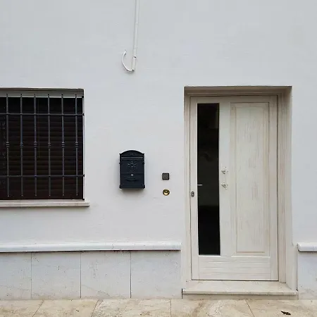 게스트하우스 Foresteria Borgo Delle Grazie *