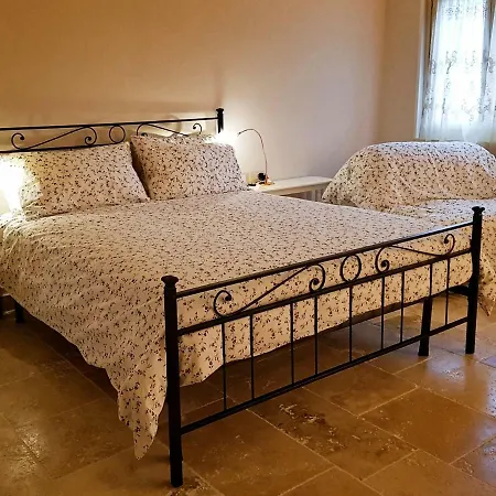 Foresteria Borgo Delle Grazie 게스트하우스