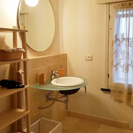 Foresteria Borgo Delle Grazie * 쿠르타토네