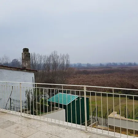 게스트하우스 Foresteria Borgo Delle Grazie